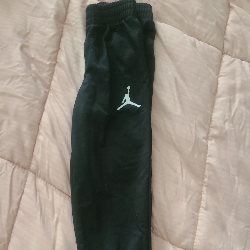 Toddler Boy Jordan Jogging Pants